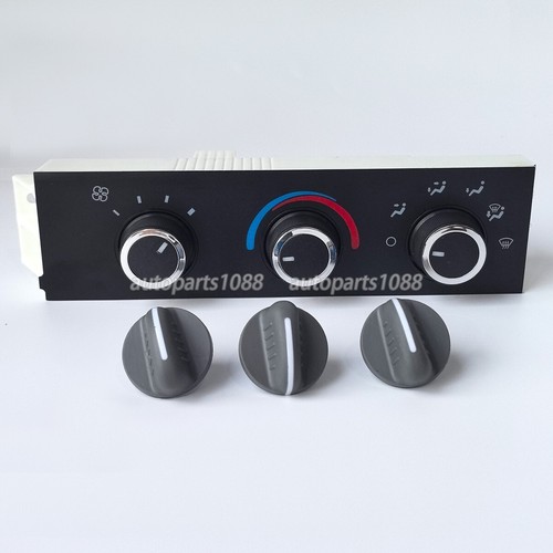 Heater and air conditioning - heater,