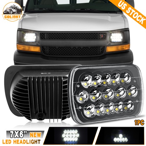 For chevy express - chevy, van